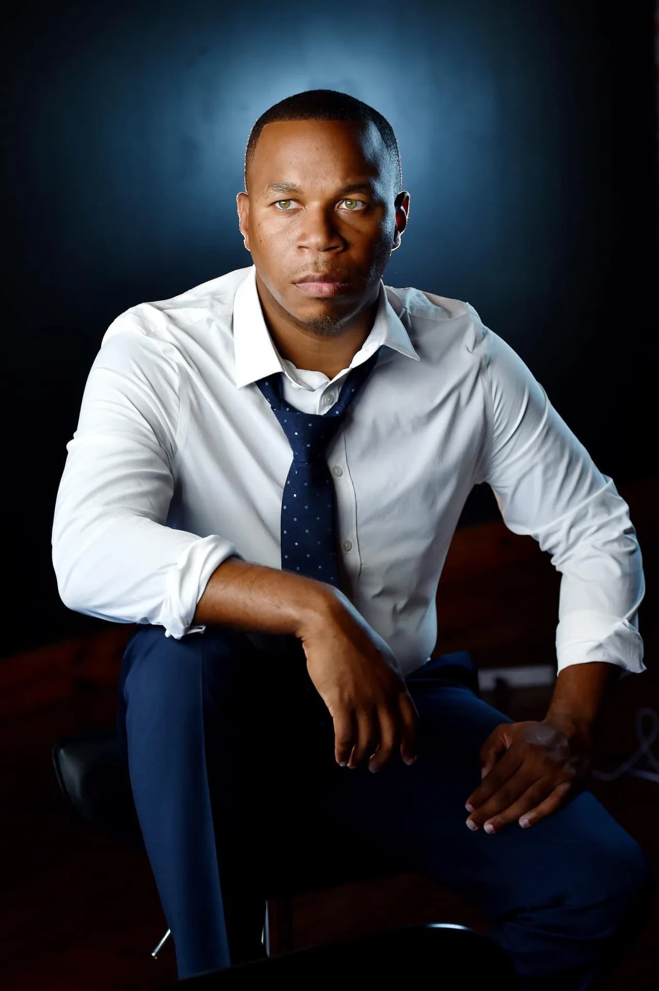 تصویر Amondre D. Jackson