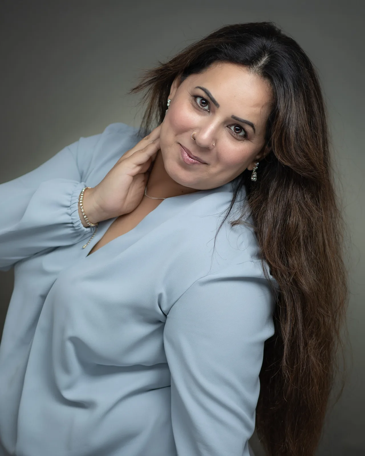 تصویر Dimple Kaur