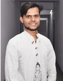 تصویر Prateek Pachauri