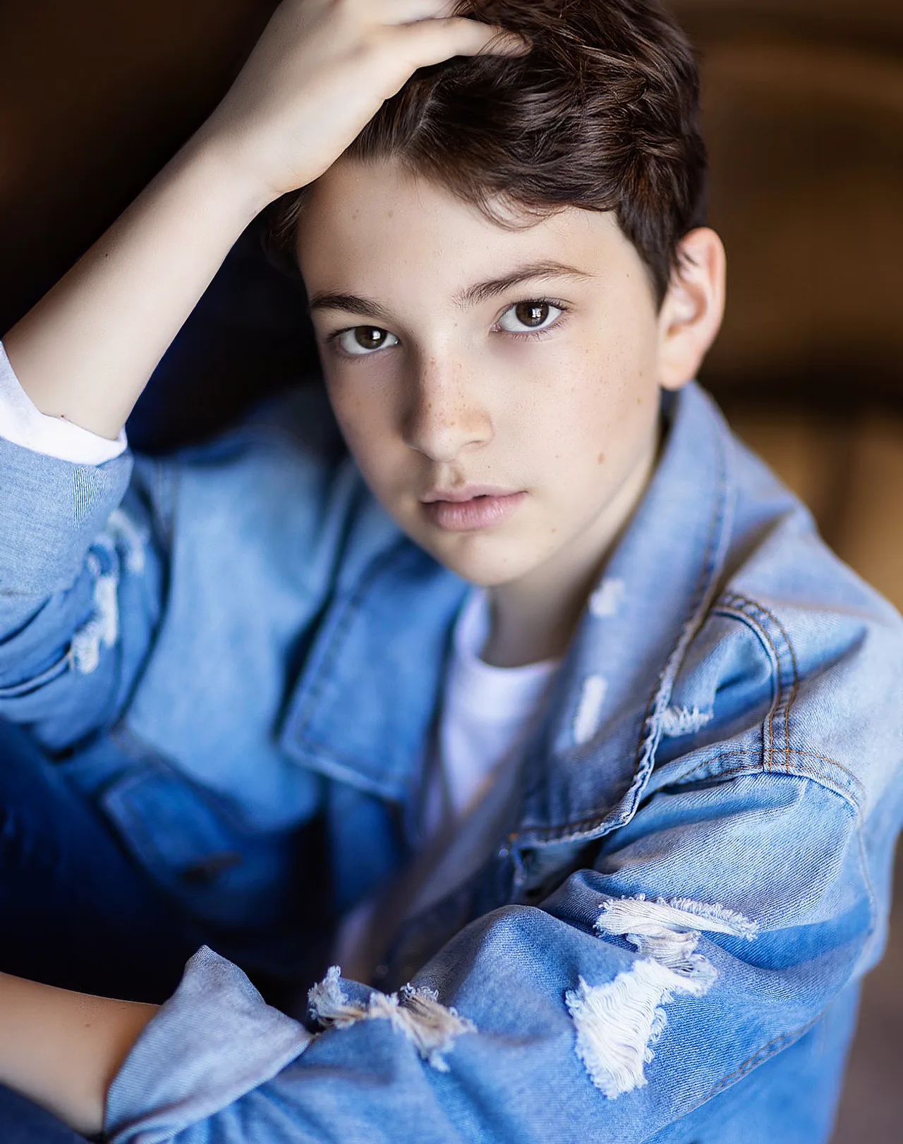 تصویر David Kohlsmith