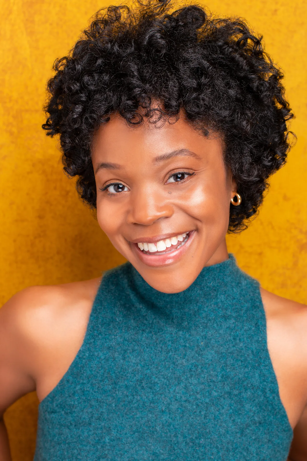تصویر Brittany Morgan