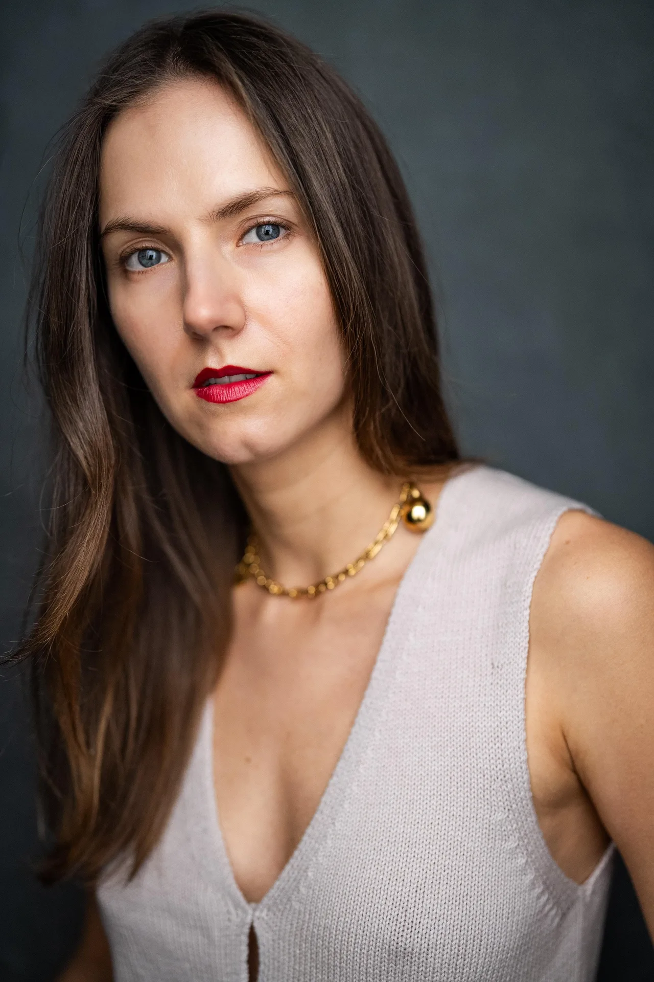 تصویر Ekaterina Baker