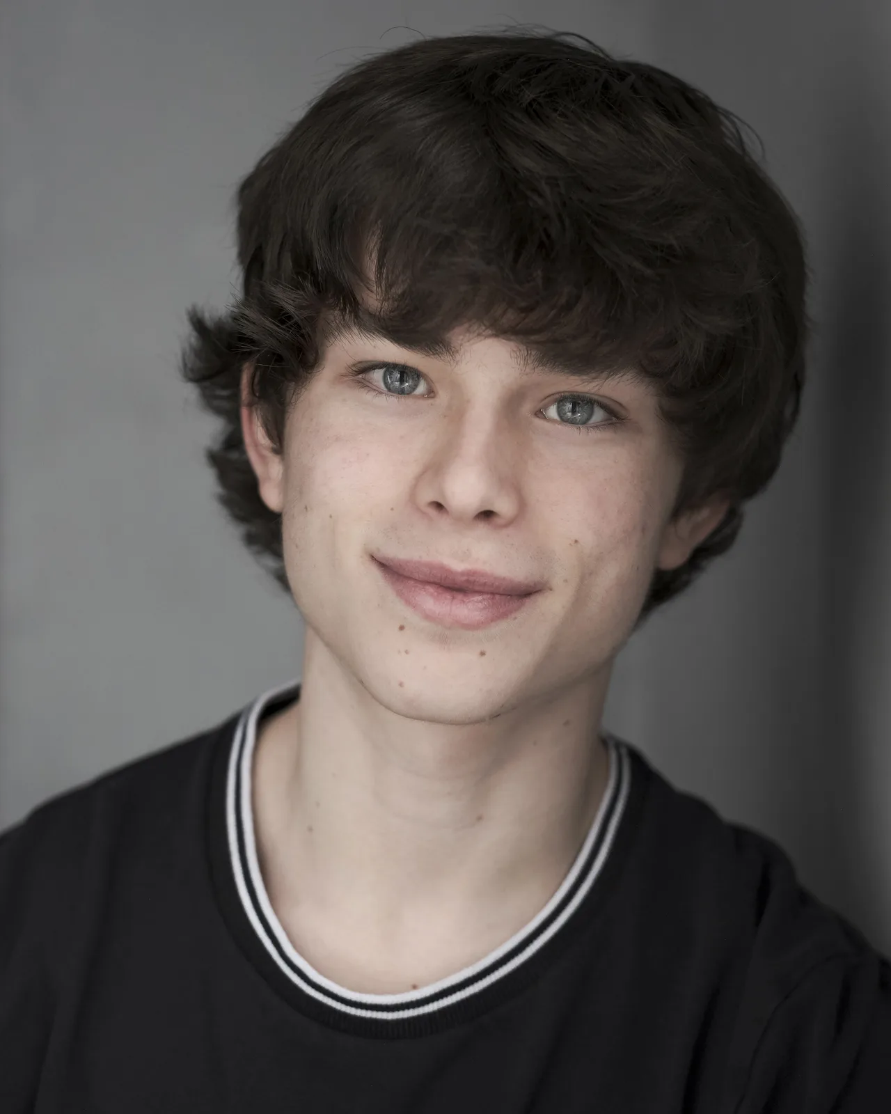 تصویر Ben Robinson