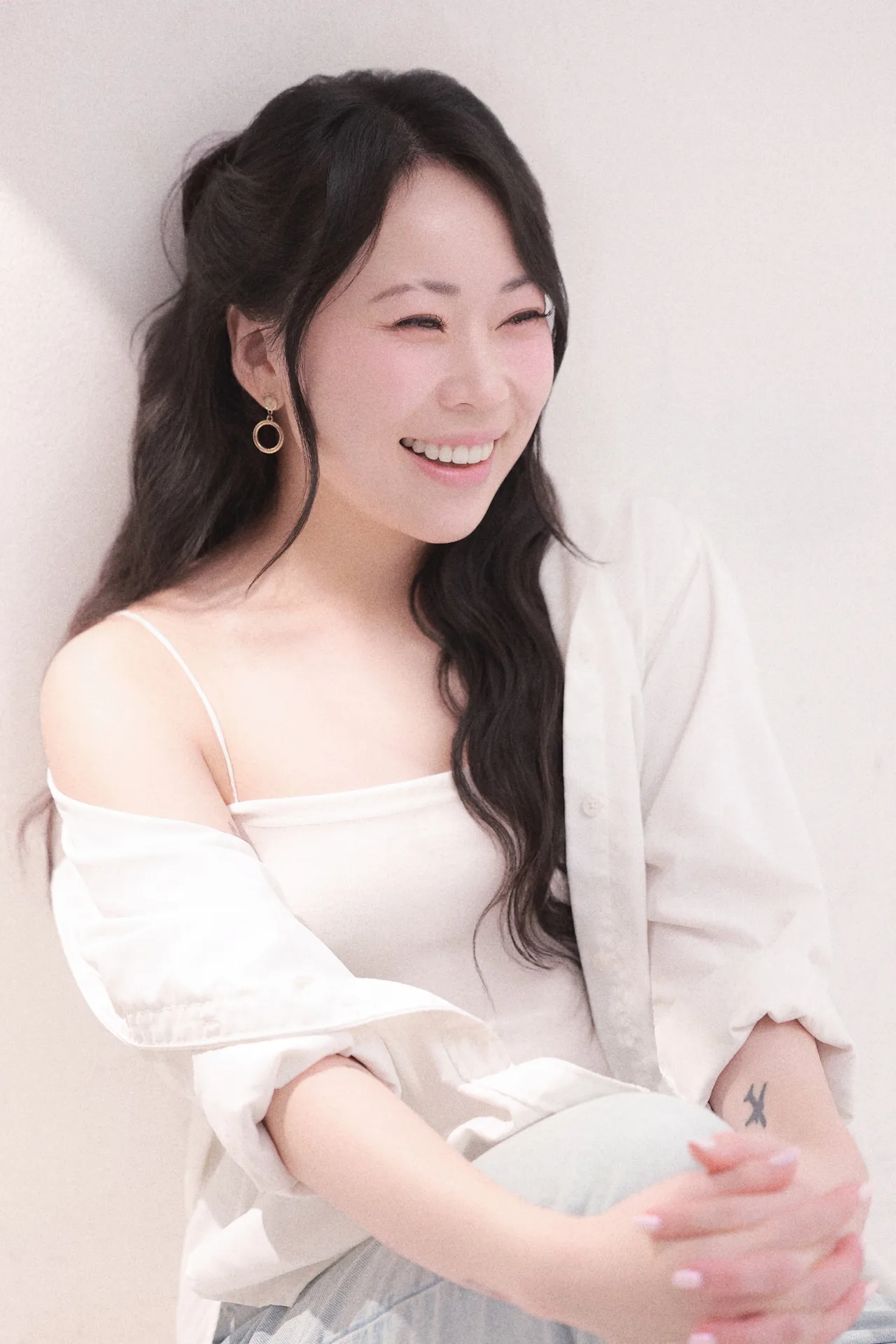 تصویر Rebecca Wang