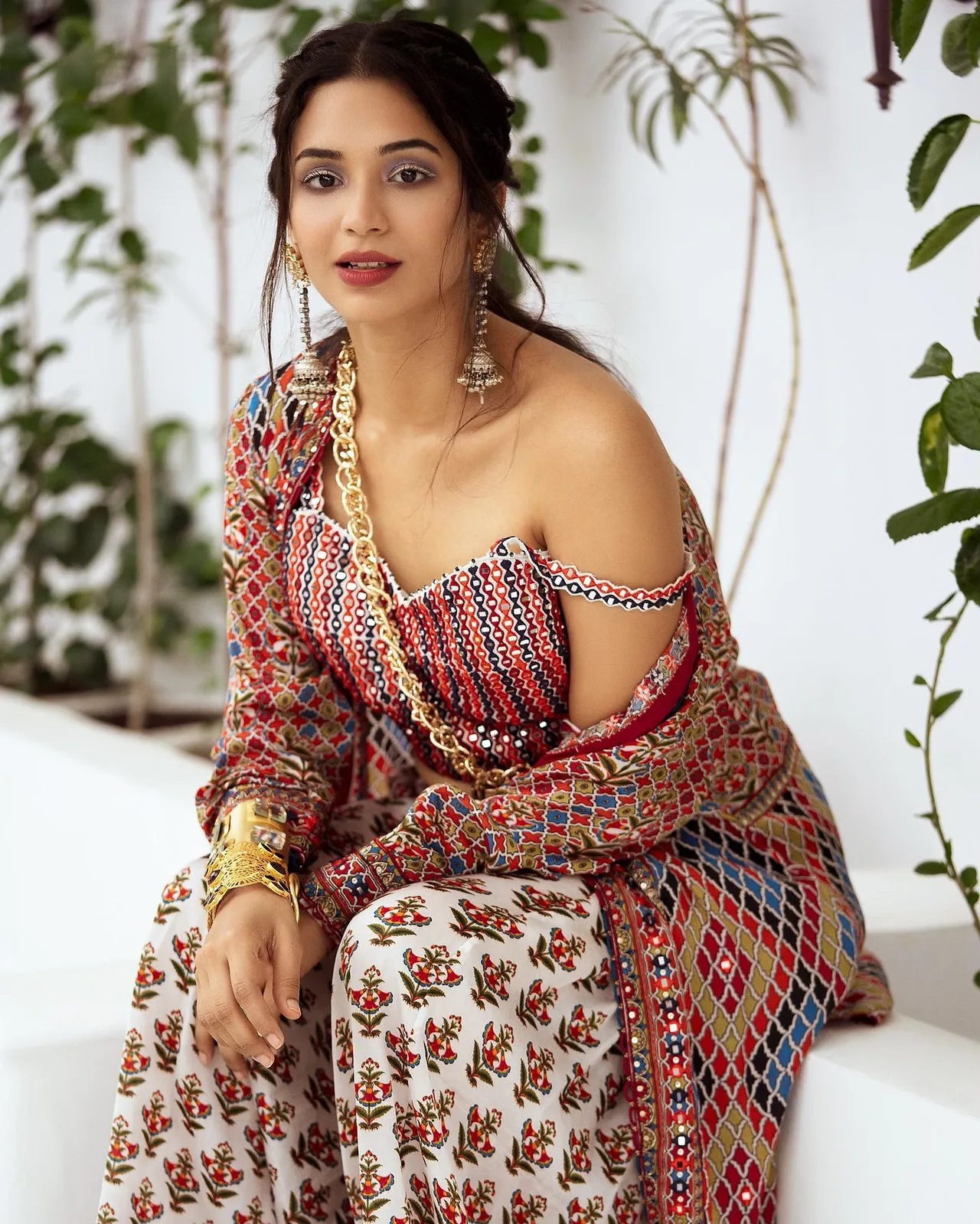 تصویر Anjali Barot