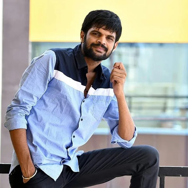 تصویر Mahesh Achanta