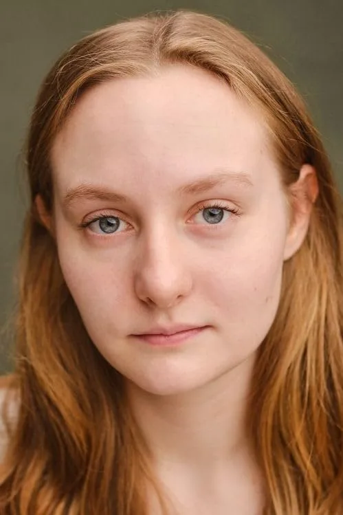 تصویر Arden Wolfe