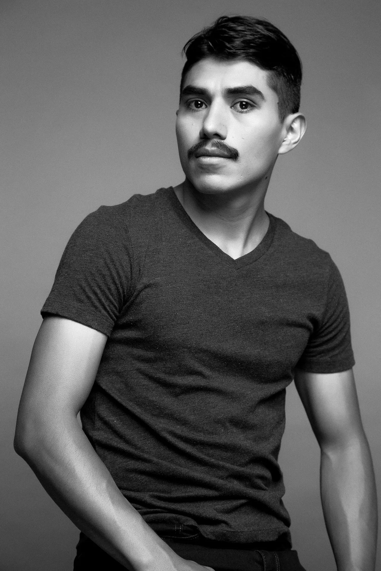 تصویر Jorge Antonio Guerrero