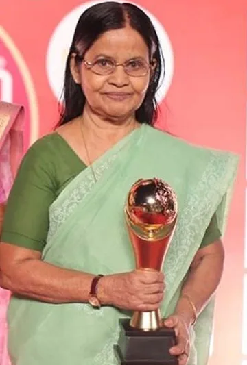 تصویر Savithri Sreedharan