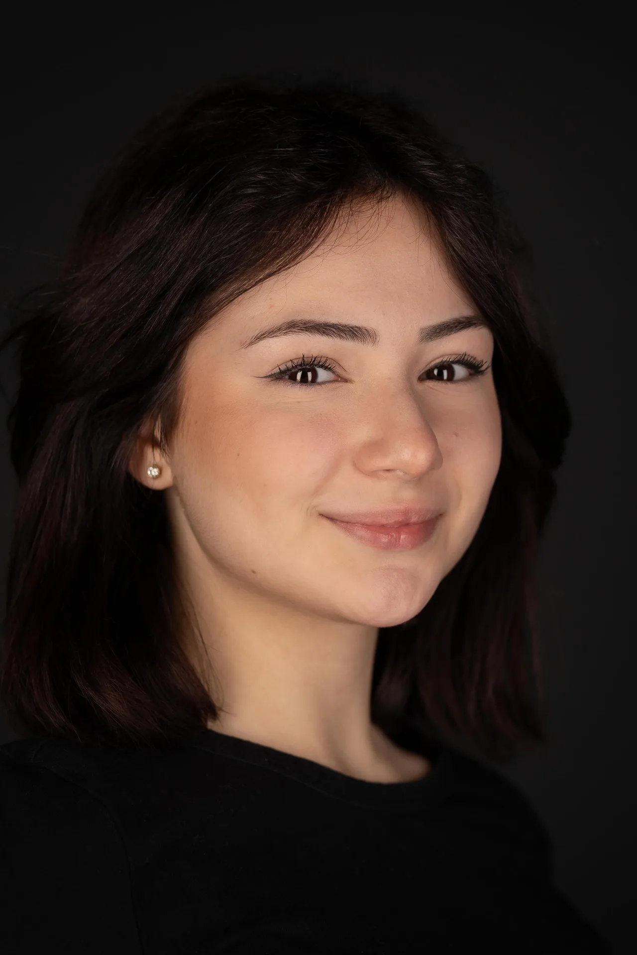 تصویر Clara Ciobanu
