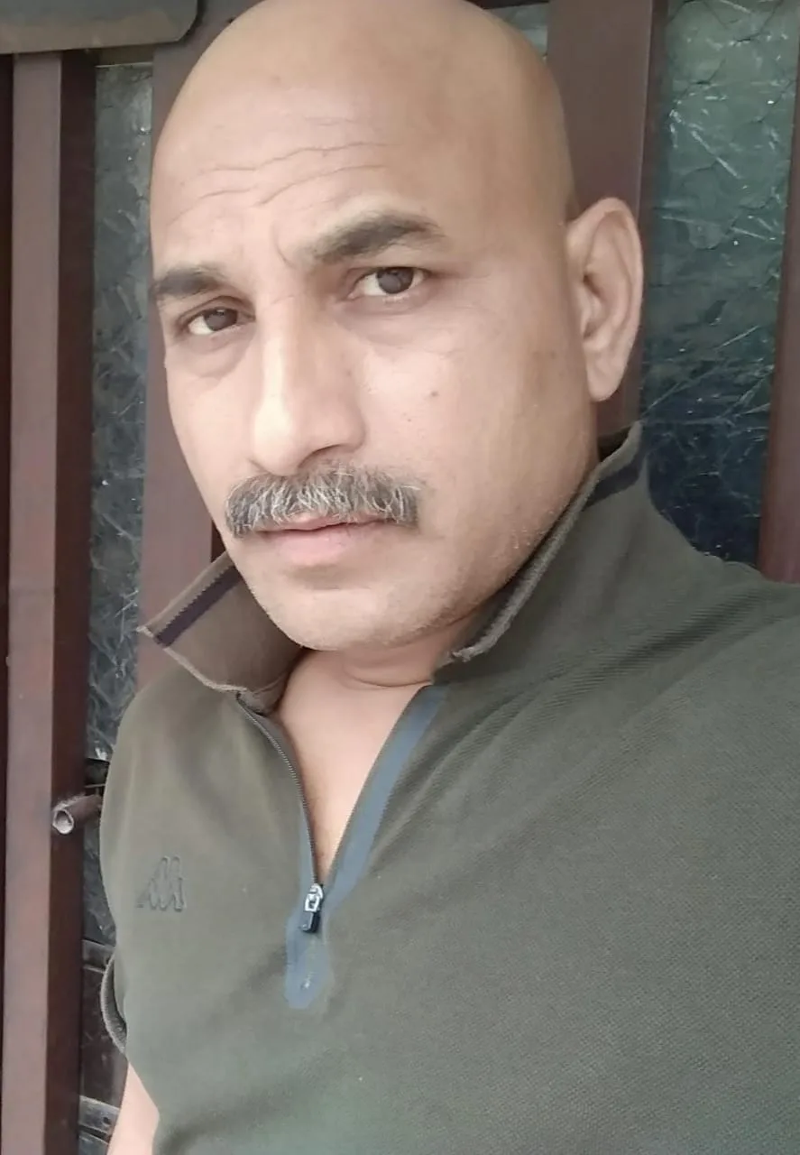 تصویر Sadanand Patil