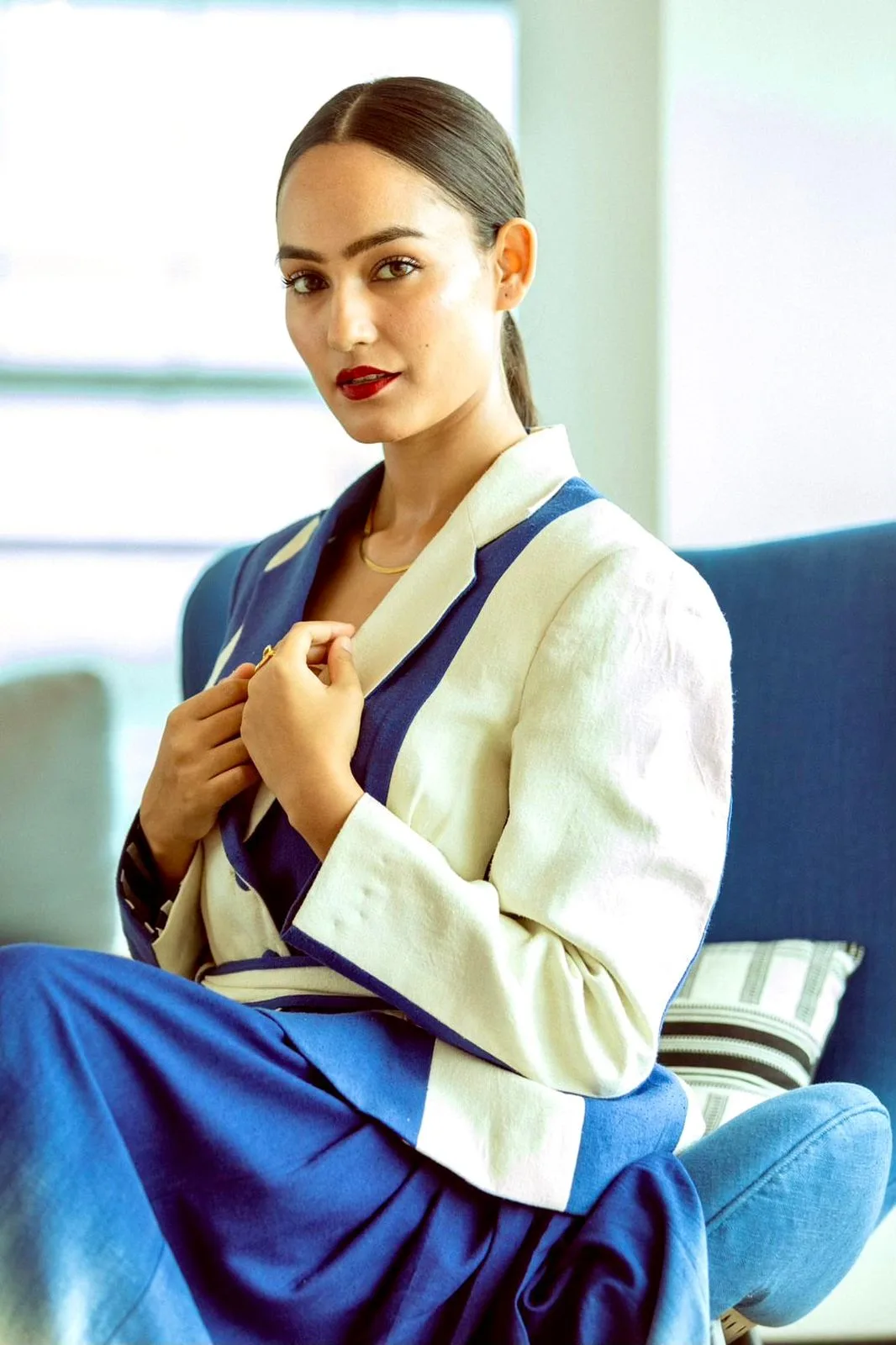 تصویر Monika Panwar