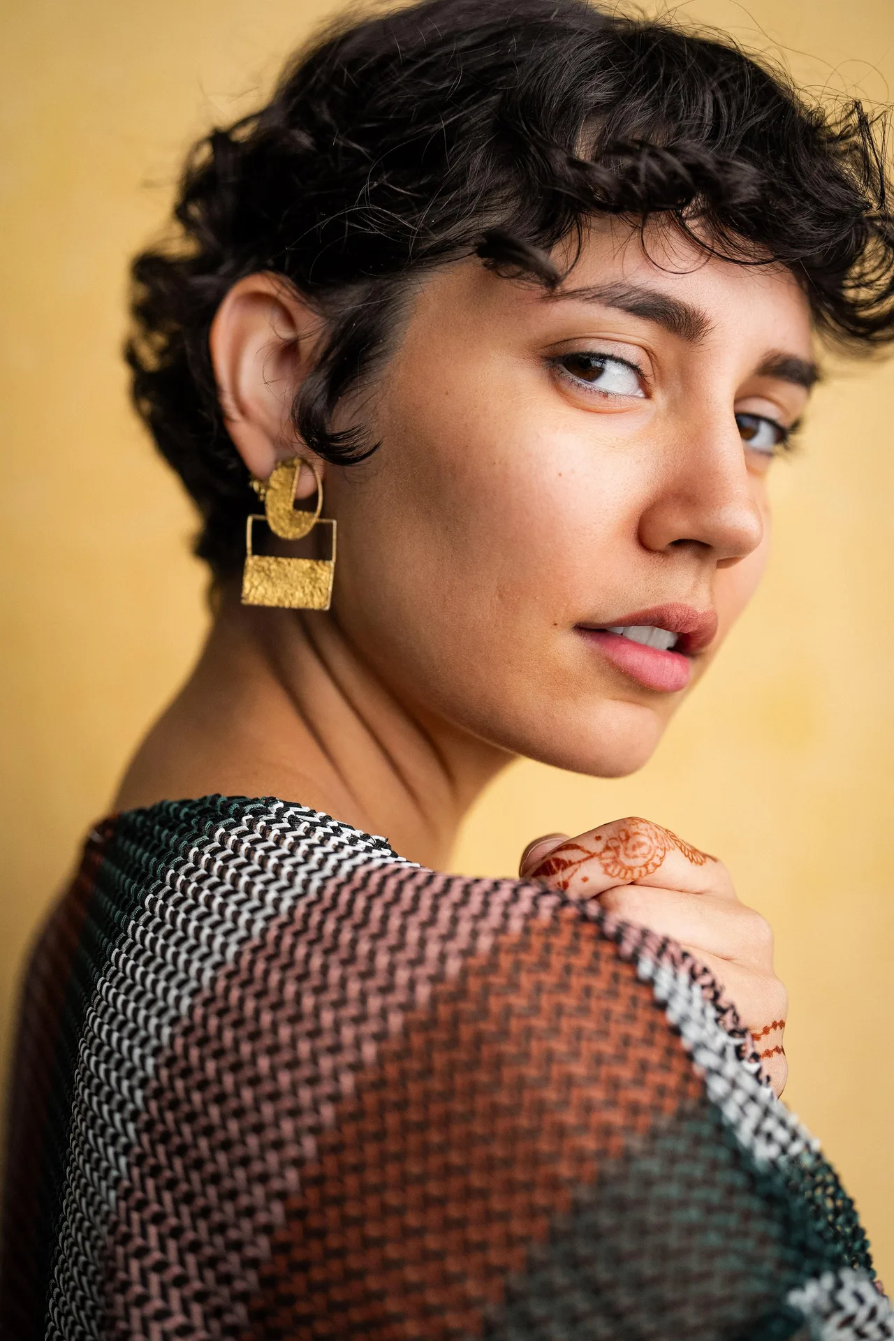 تصویر Olivia D'Lima