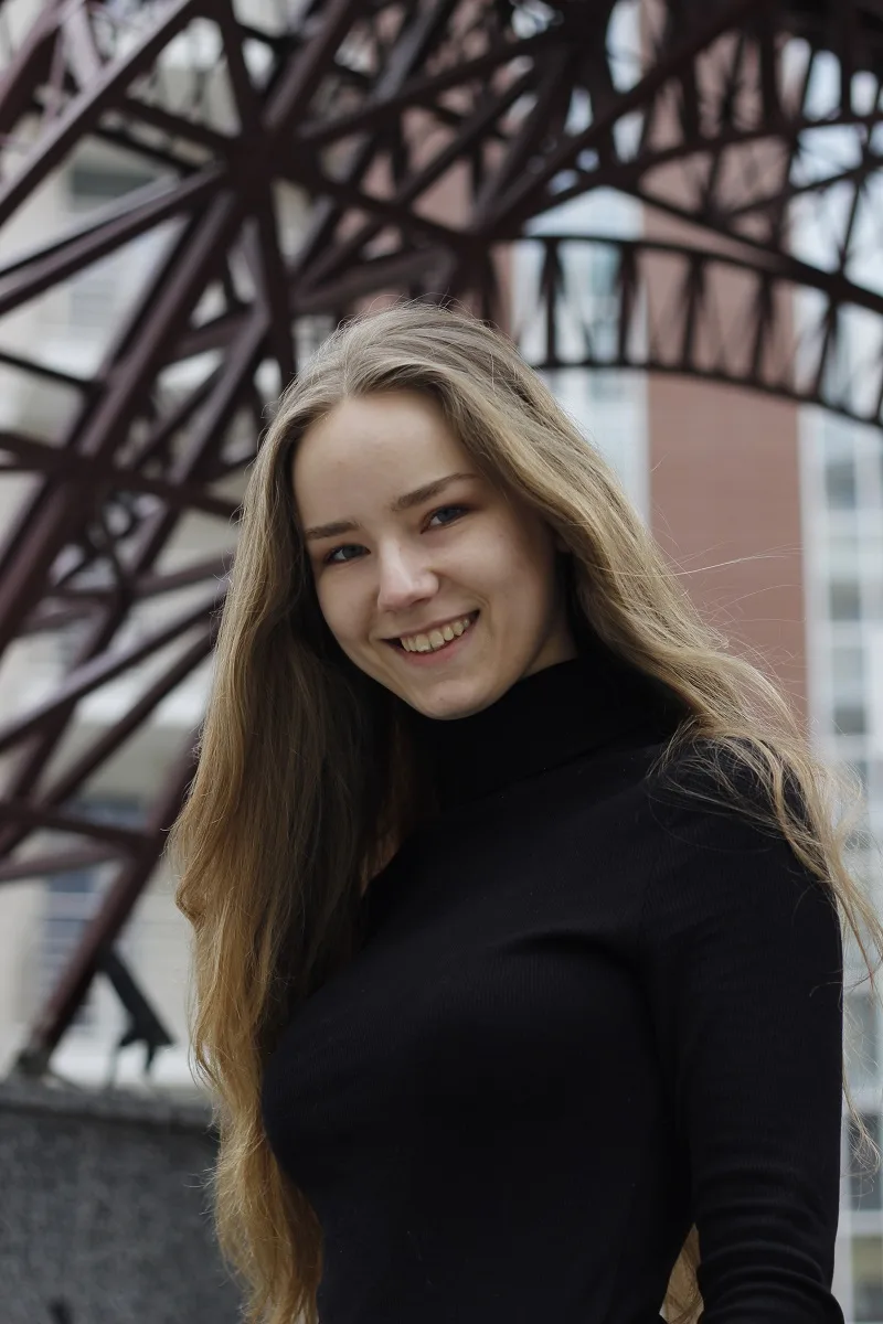 تصویر Kateryna Bursikova