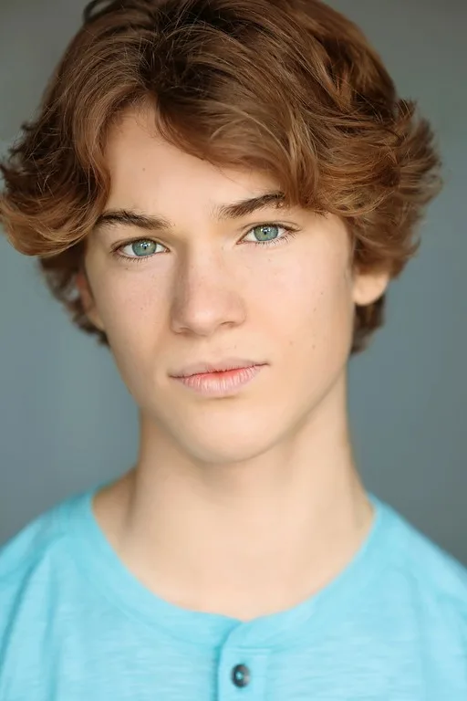 تصویر Kyler Charles Beck