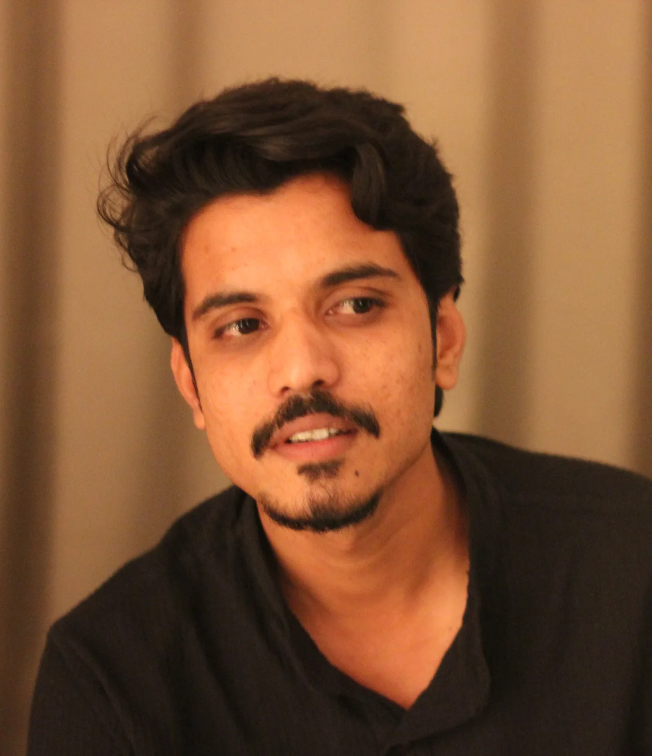 تصویر Aasif Khan