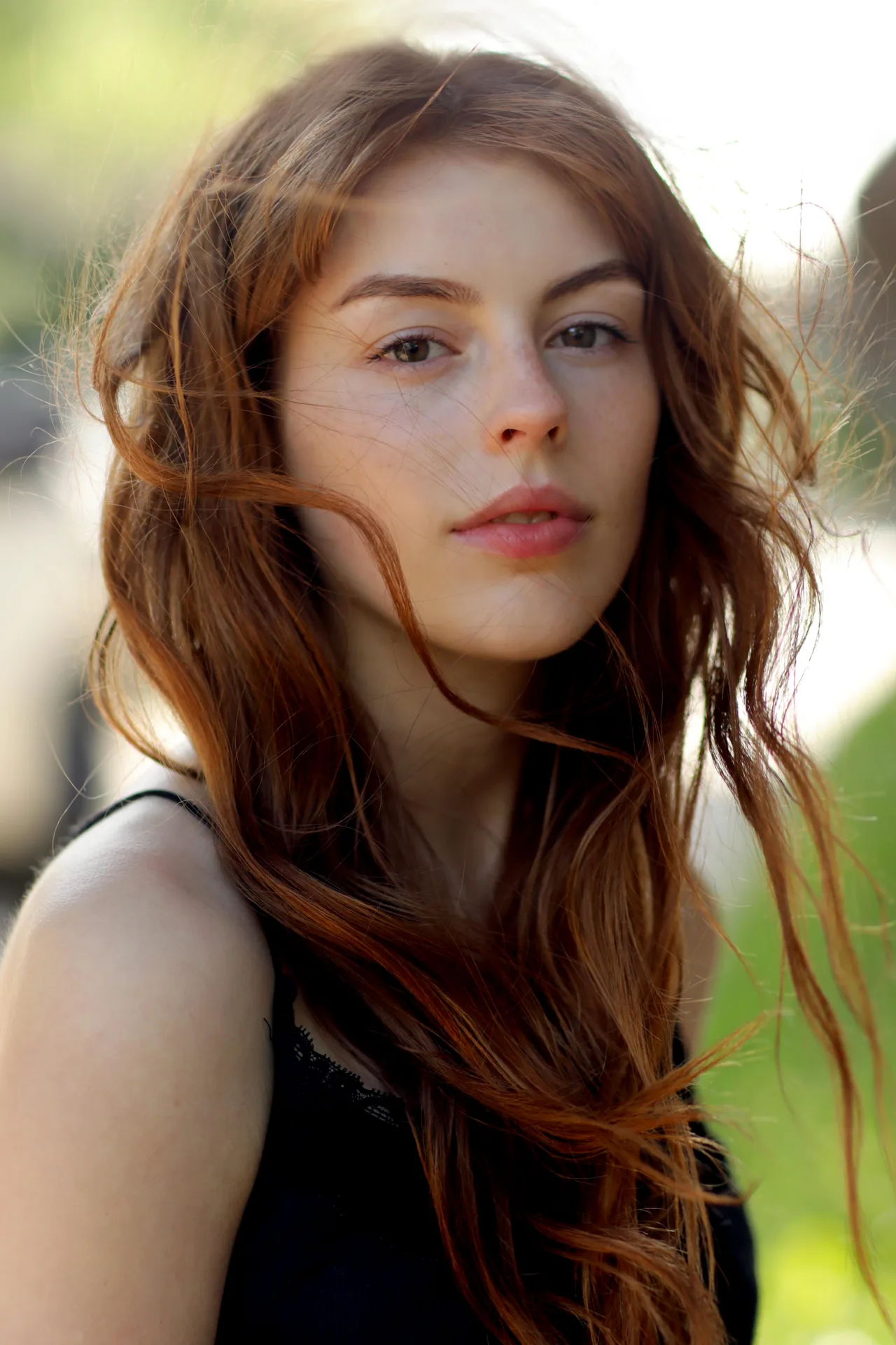 تصویر Amelia Gething