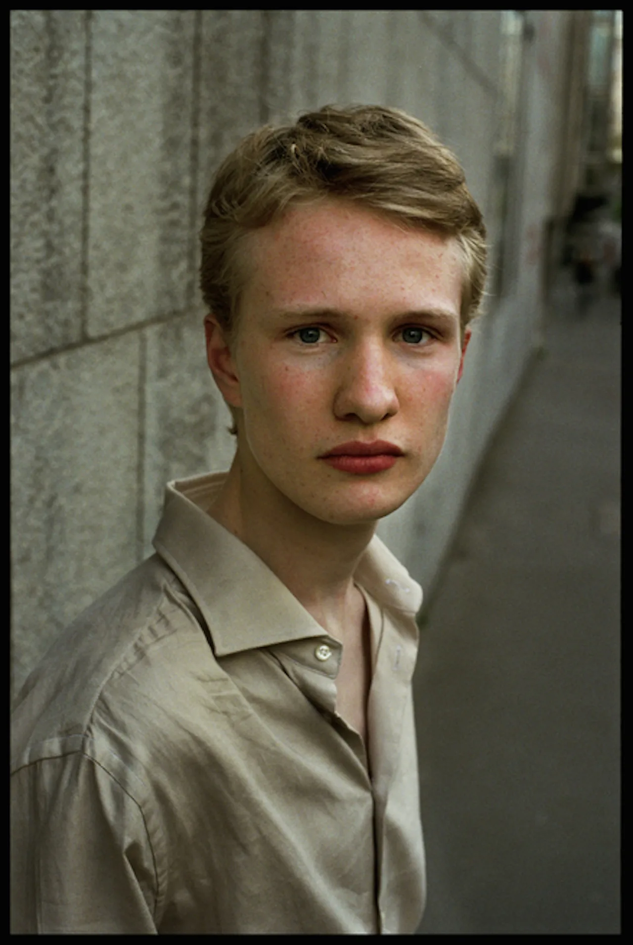 تصویر Victor Polster
