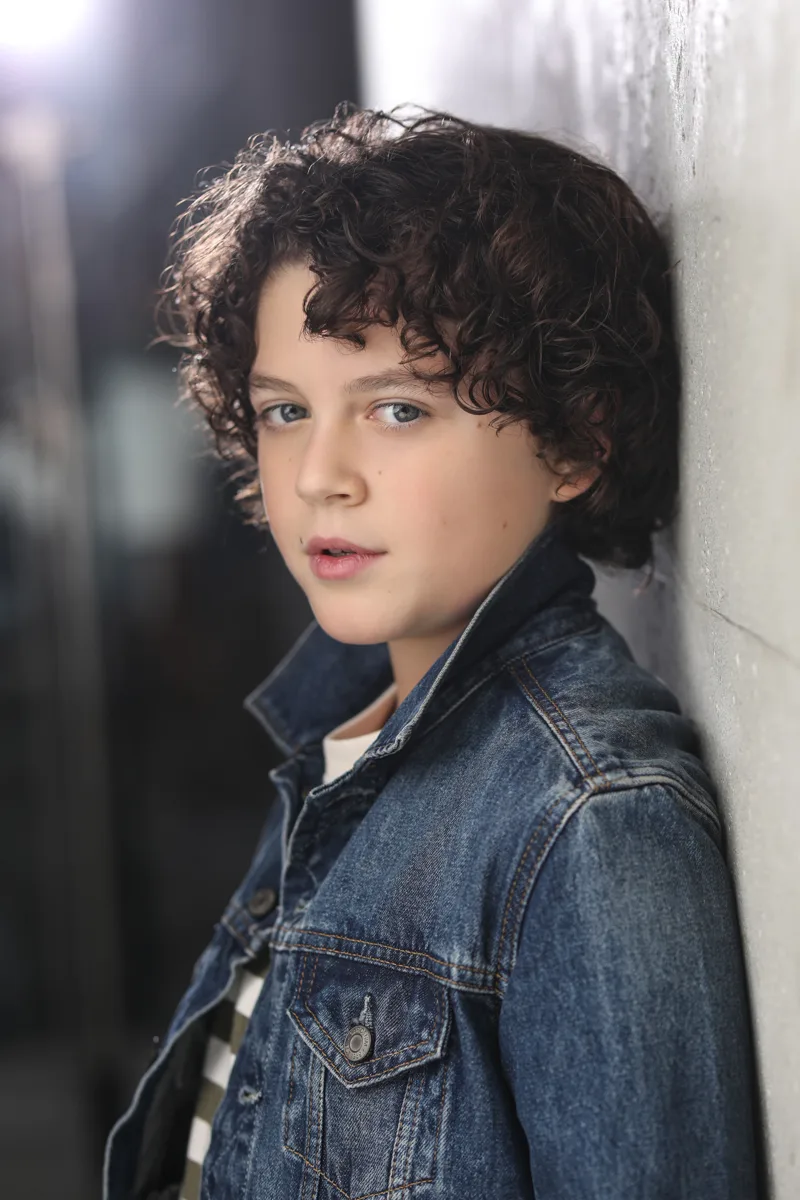 تصویر Benjamin Goas