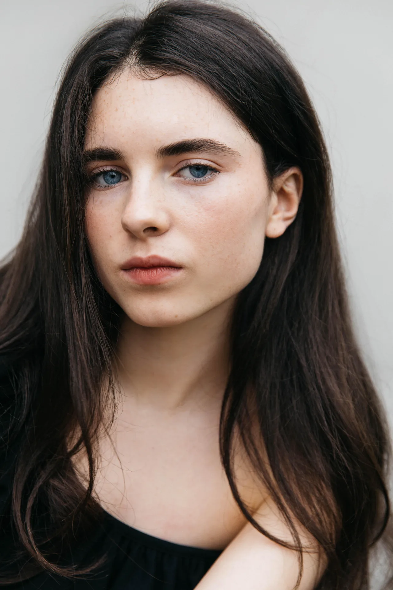 تصویر Darci Shaw