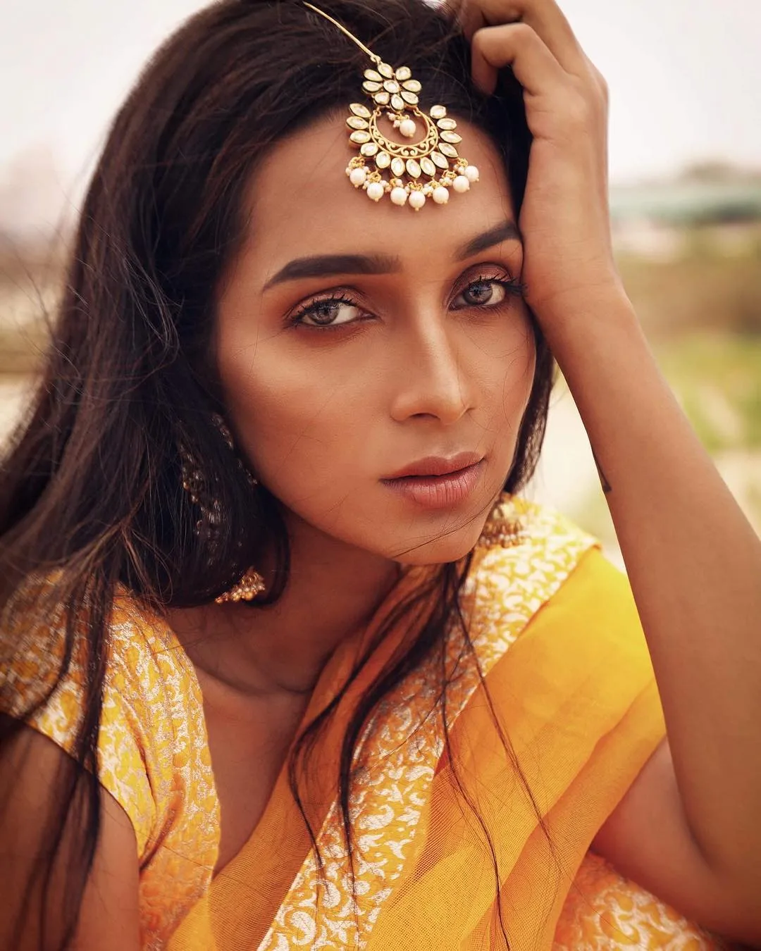 تصویر Sanchana Natarajan