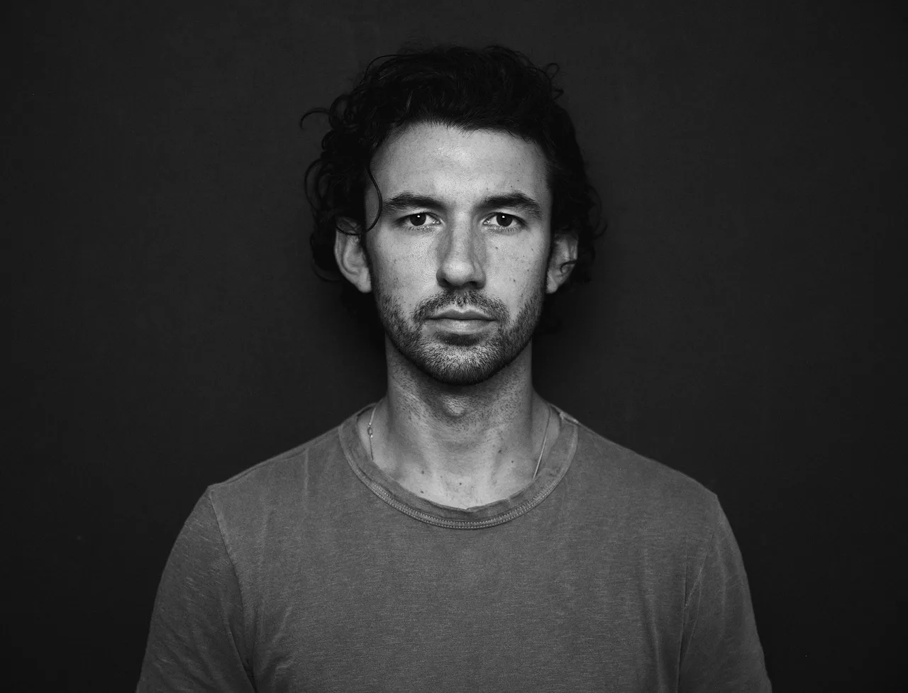 تصویر Ruben Javier Caballero