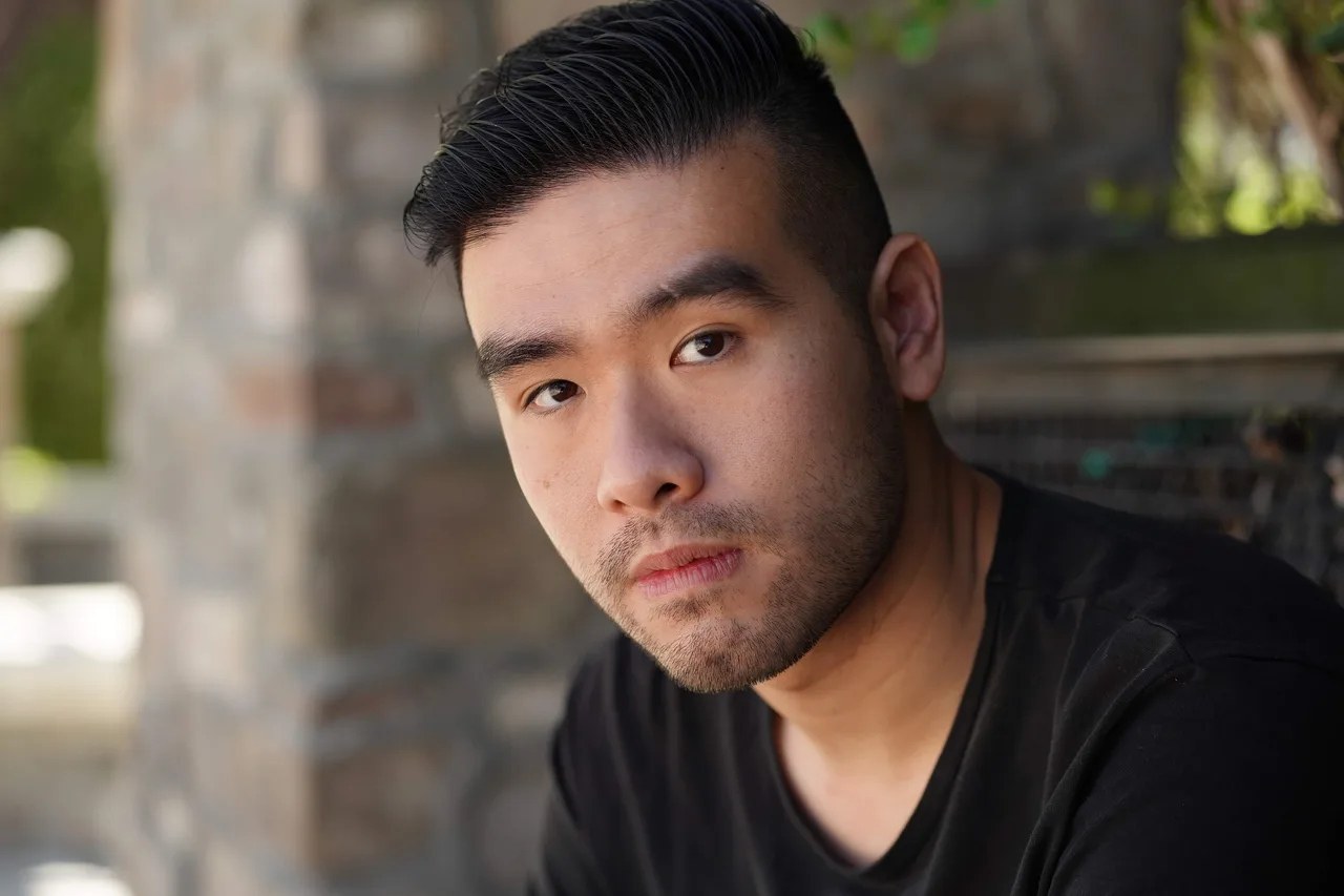 تصویر Allen Chan