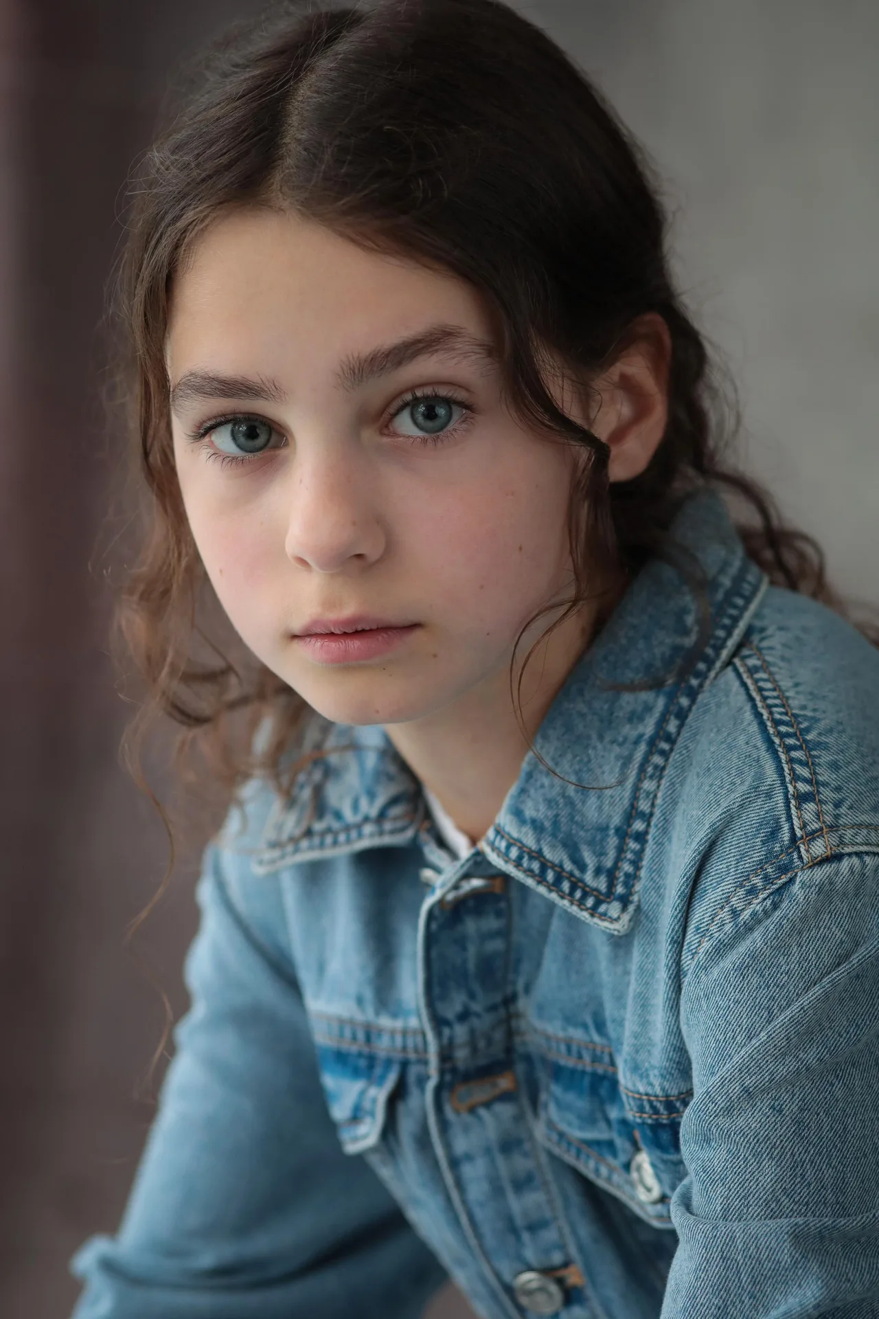 تصویر Billie Gadsdon