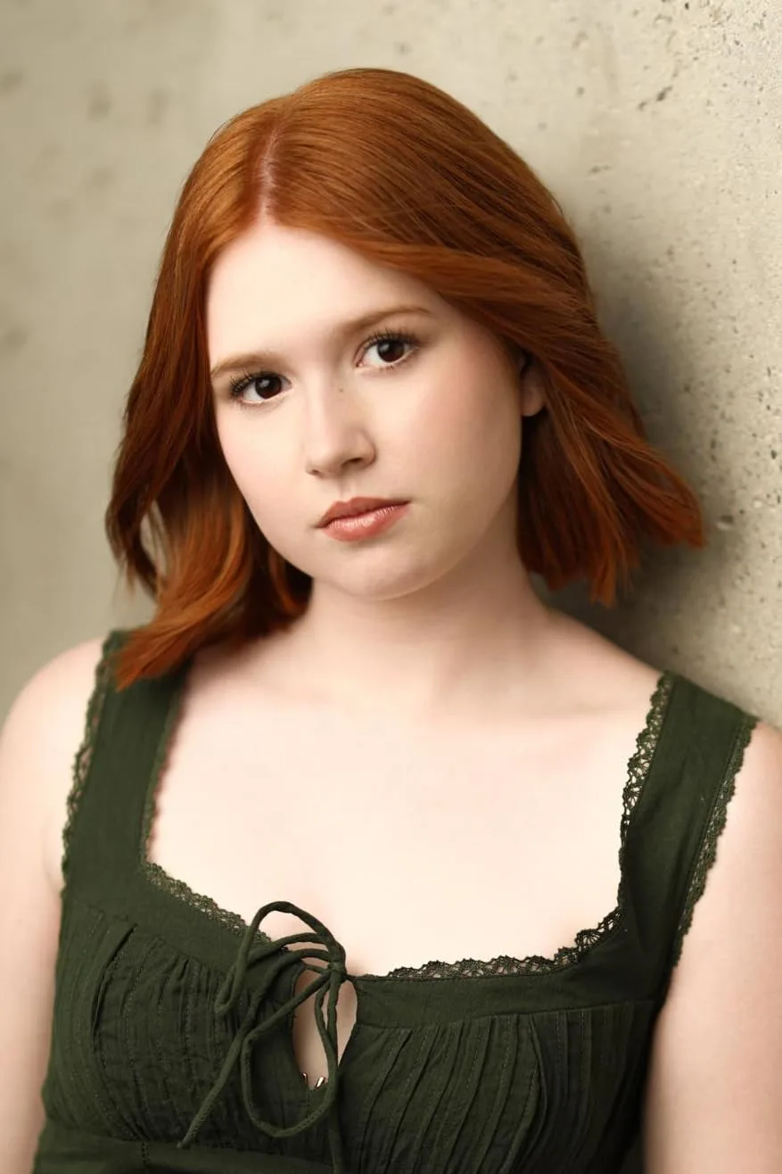 تصویر Daphne Hoskins