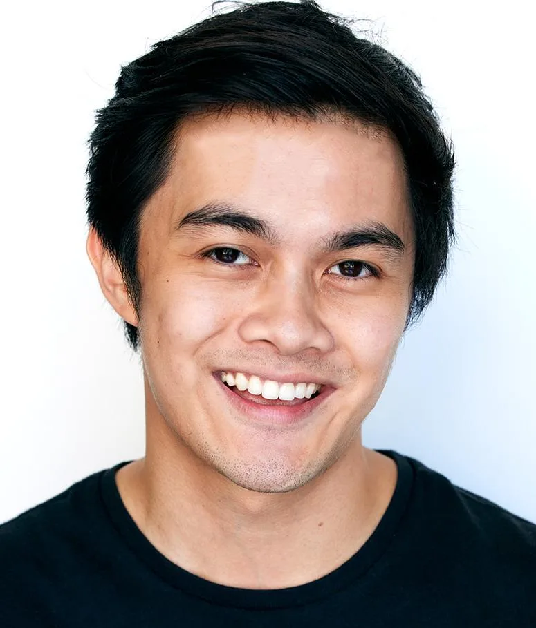 تصویر Seth Fuentes