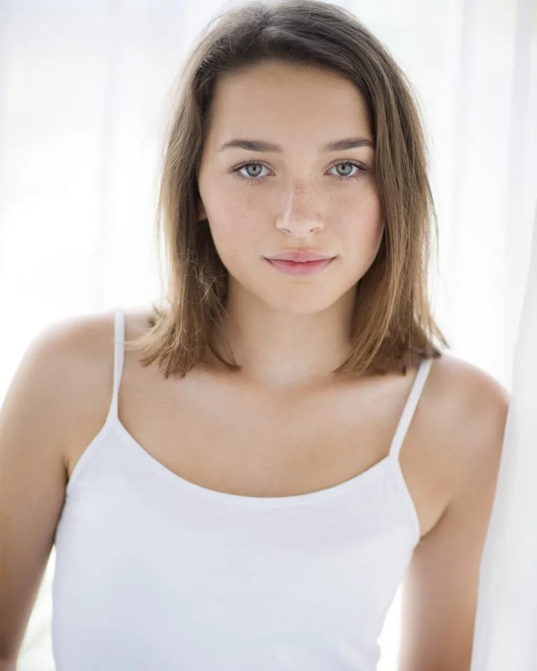 تصویر Anastasia Bampos