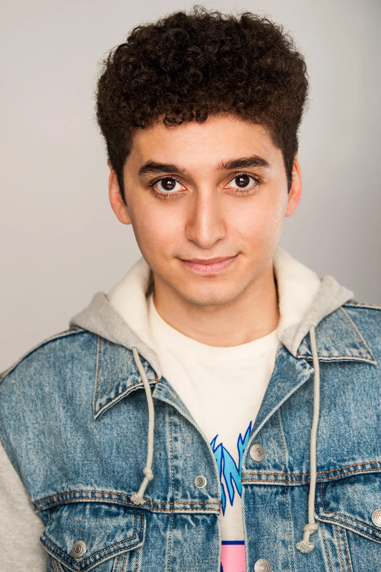 تصویر Justin Donte