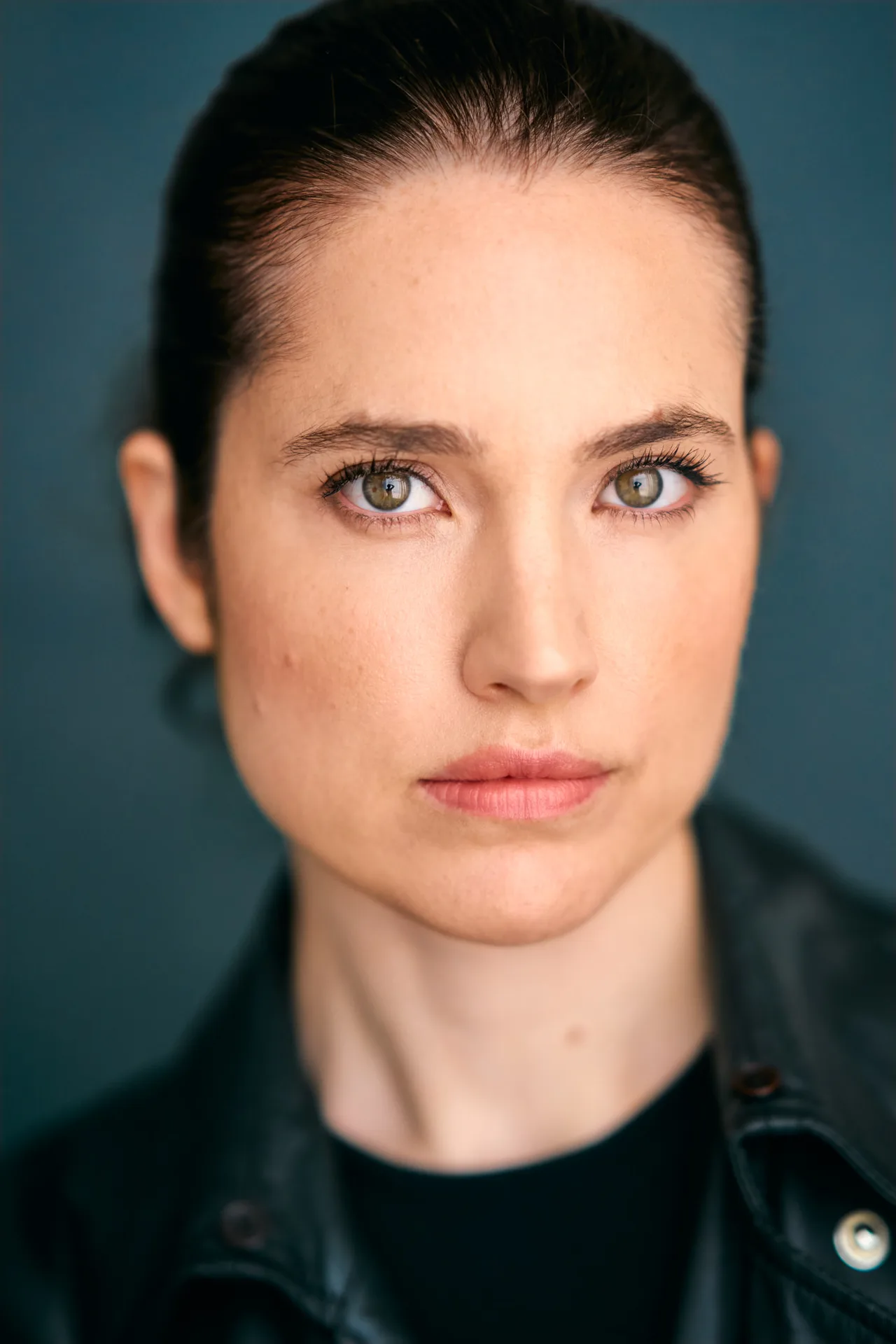 تصویر Hayley Malia Johnson