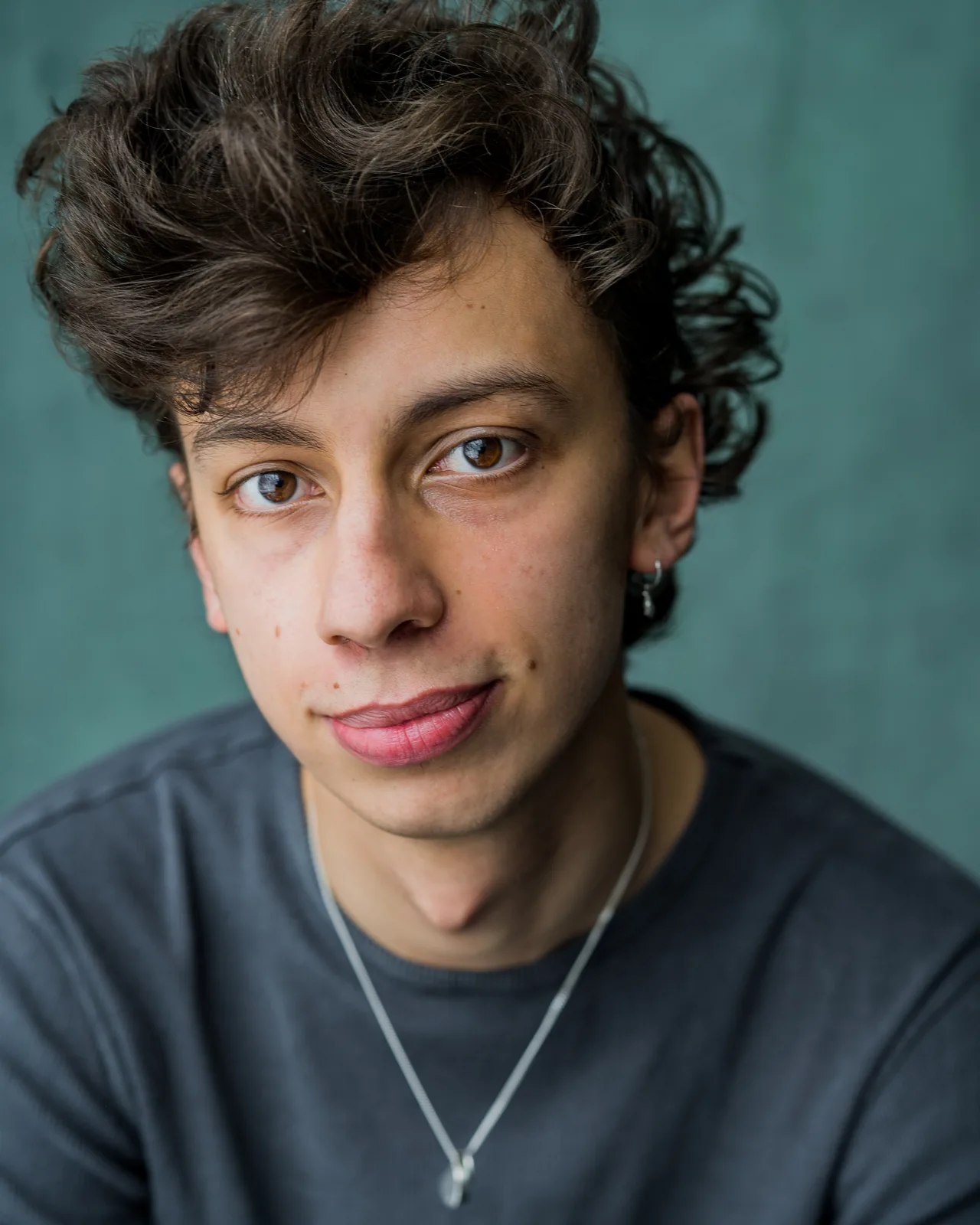 تصویر Roman Hayeck-Green