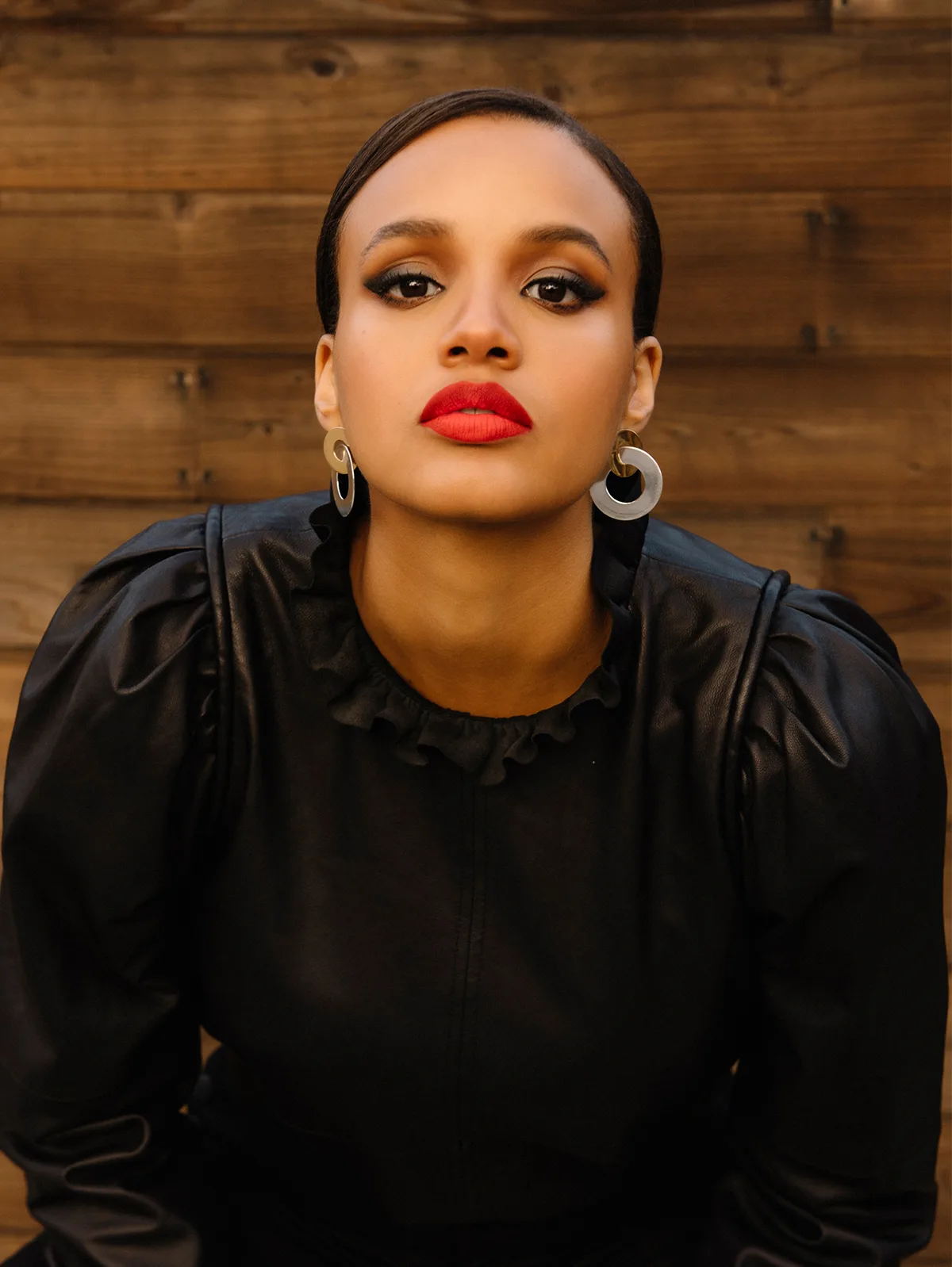 تصویر Ashley Nicole Williams