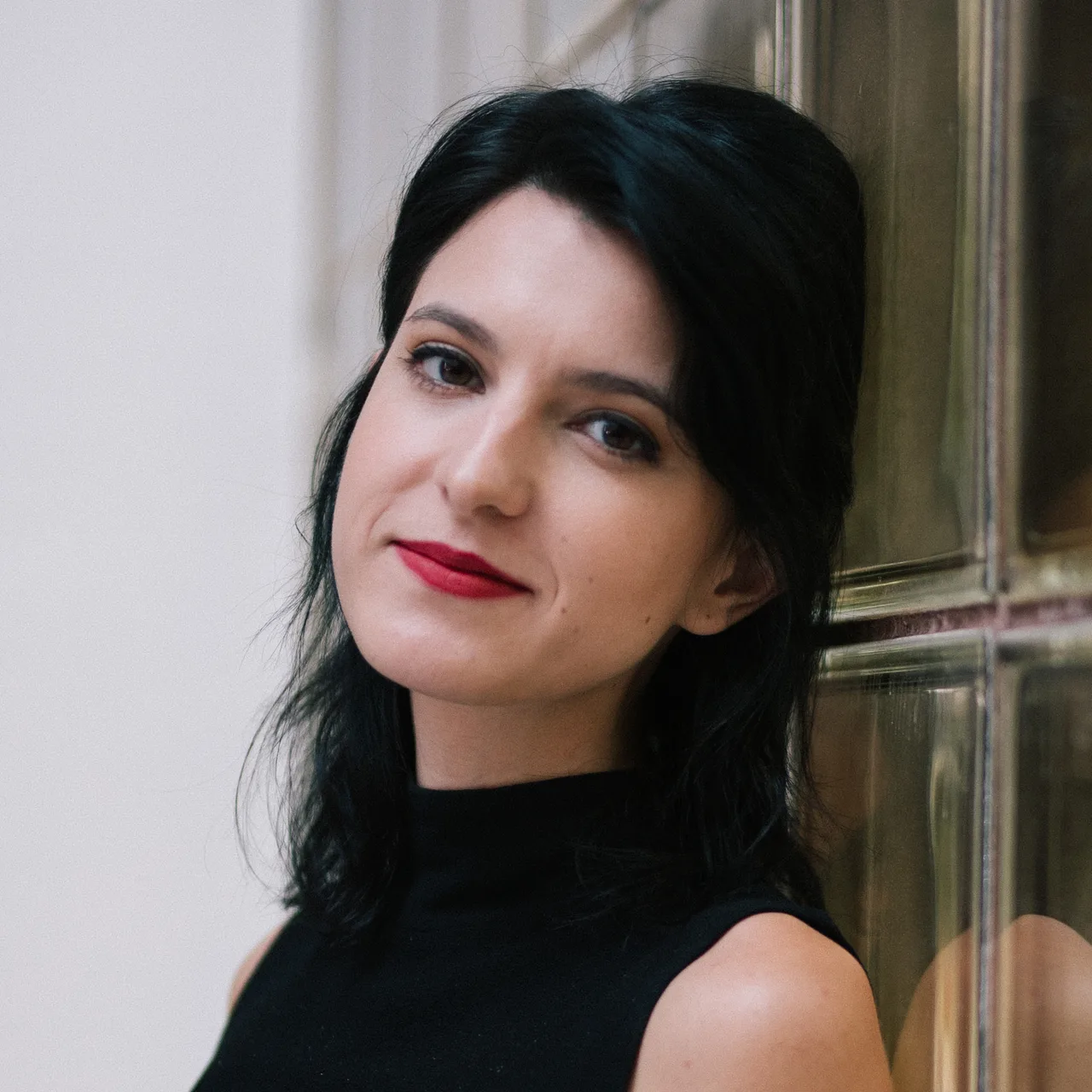 تصویر Isa Mazzei