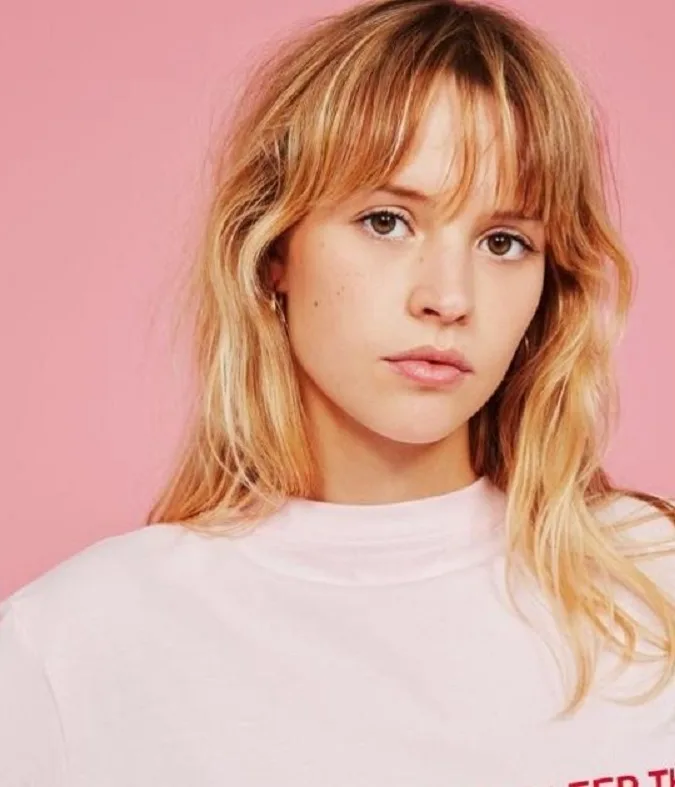 تصویر Angèle