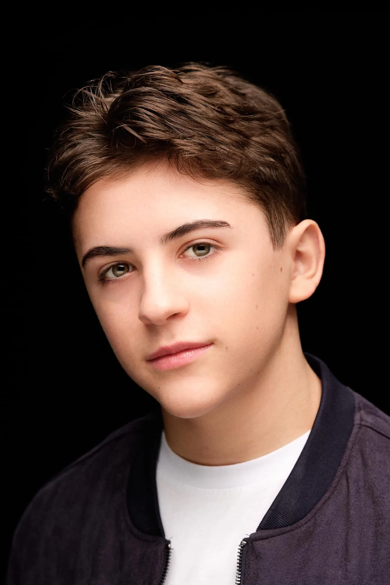 تصویر Jack Messina