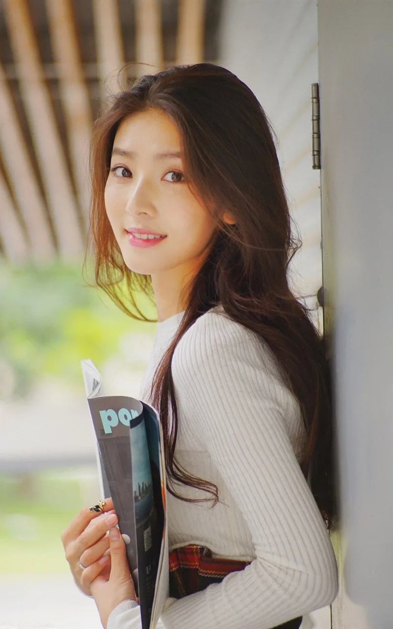 تصویر Xinrui Ma