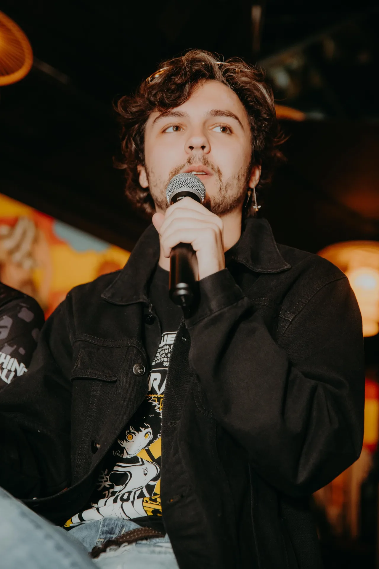 تصویر Drew Breedlove