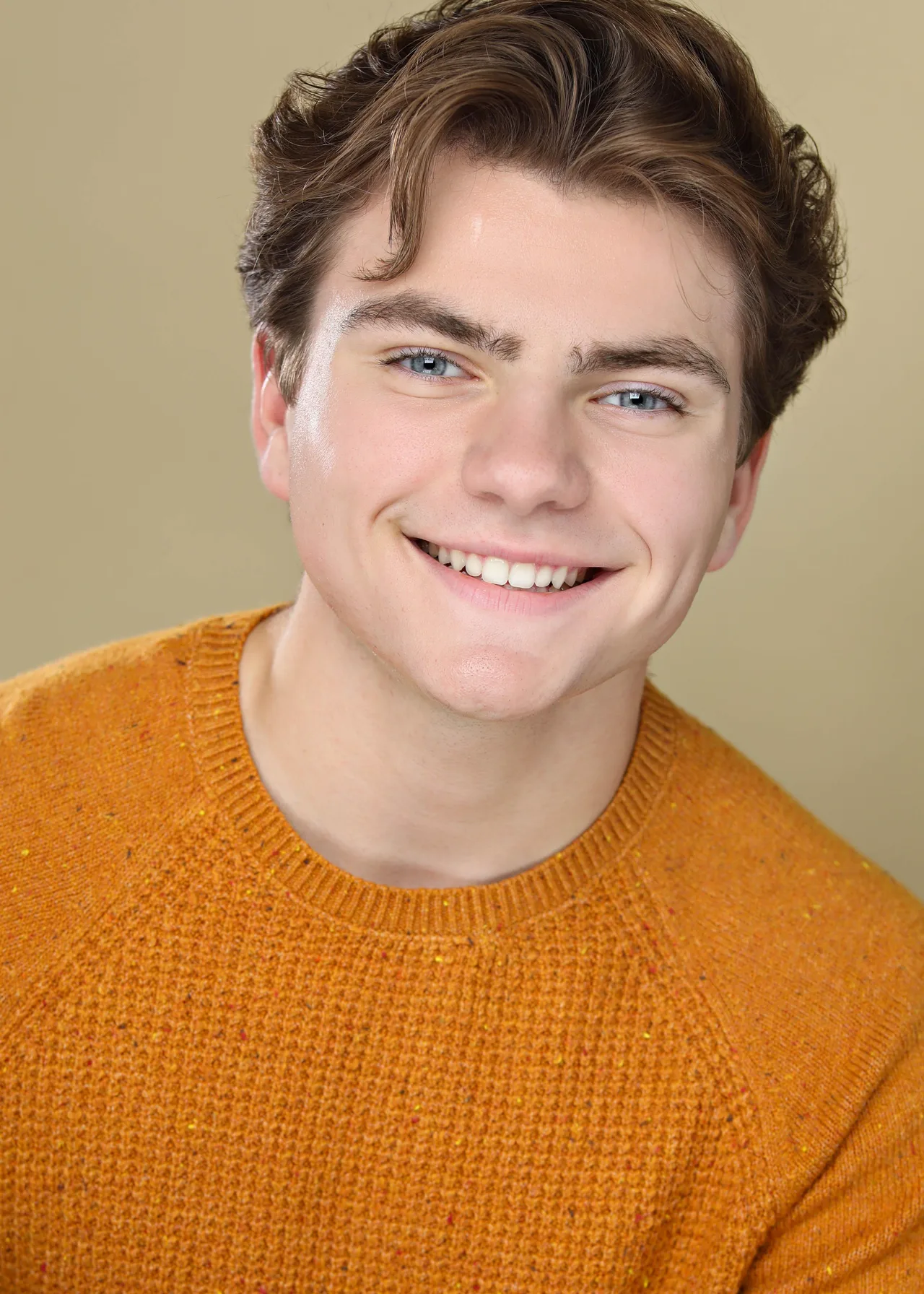 تصویر Spencer Allport