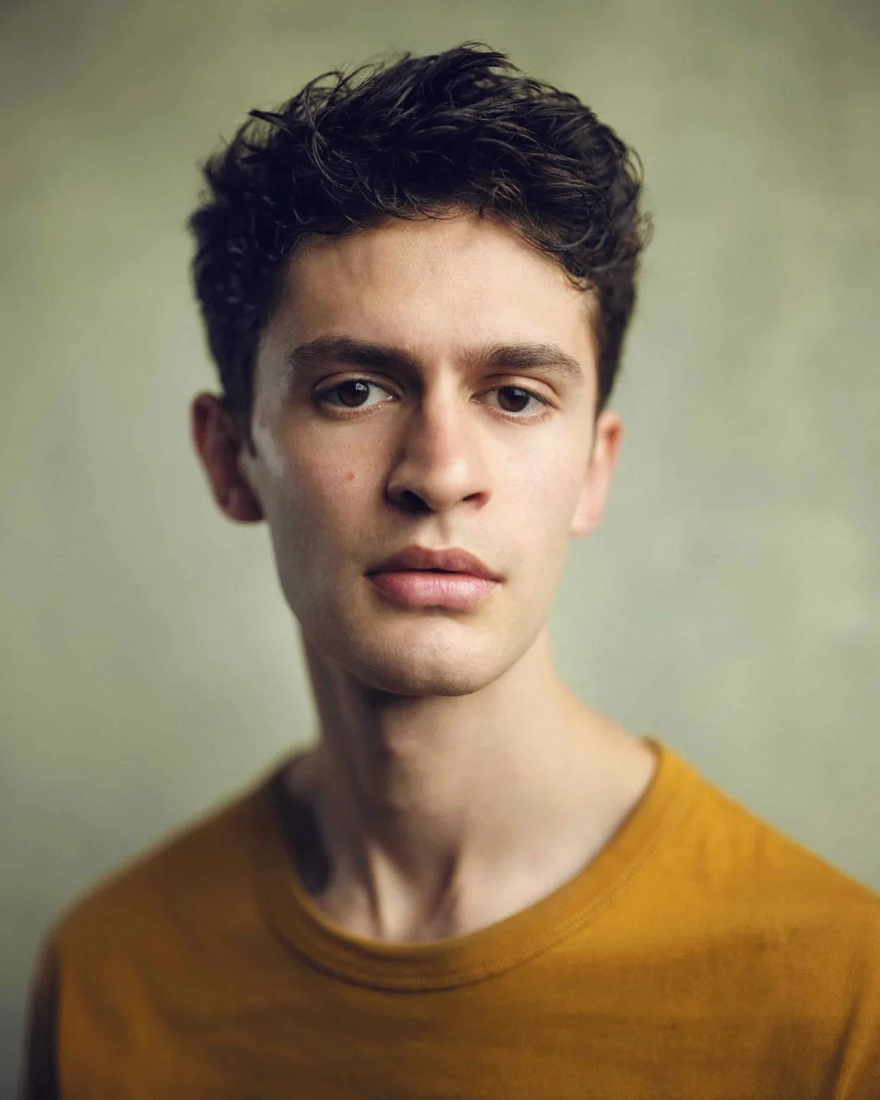 تصویر Josh Zaré