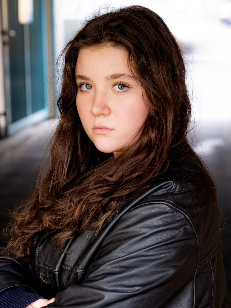 تصویر Tara Corrigan