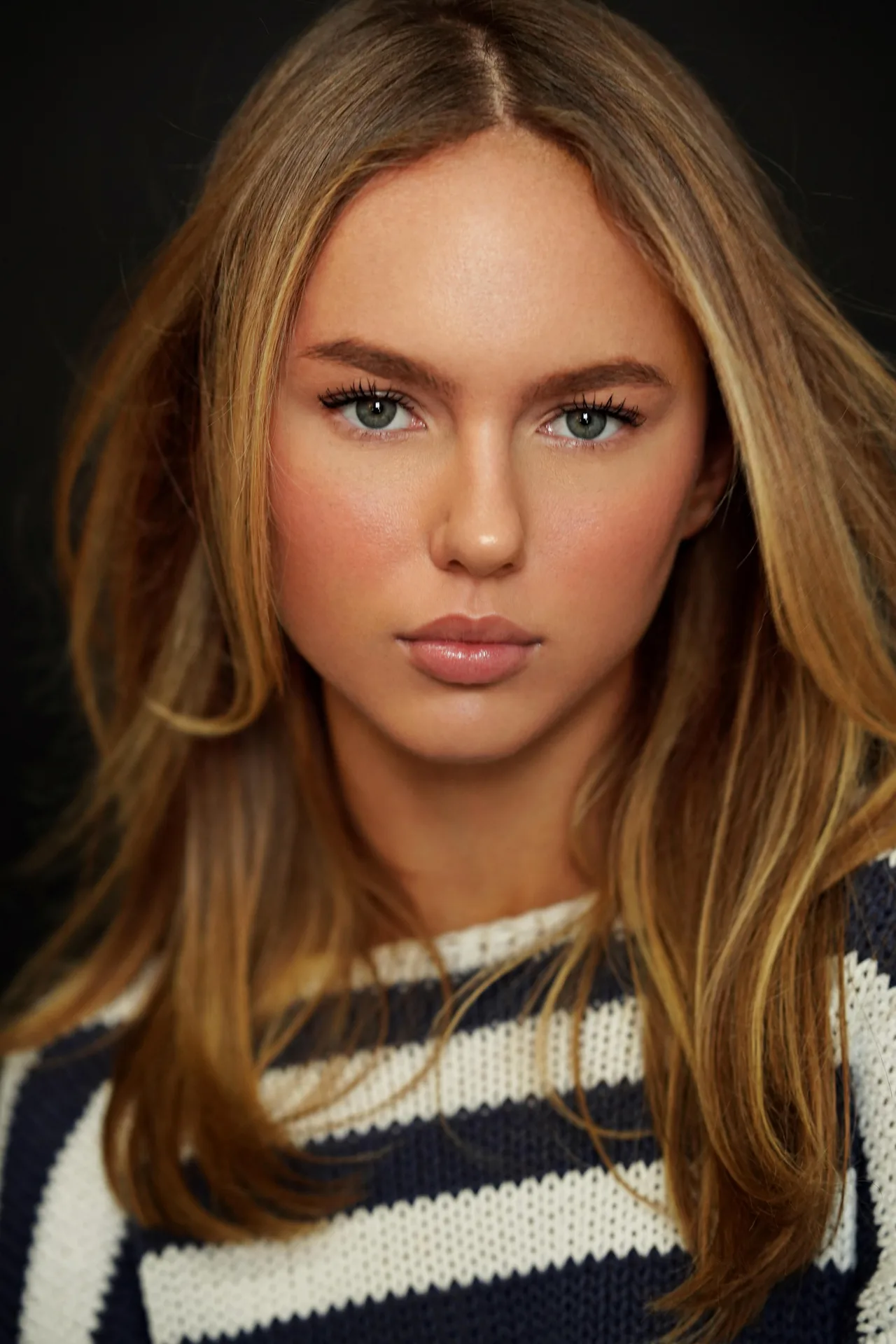 تصویر Carly Connors