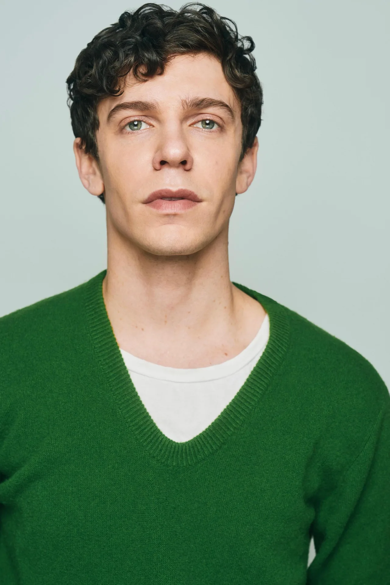 تصویر Ben Levi Ross