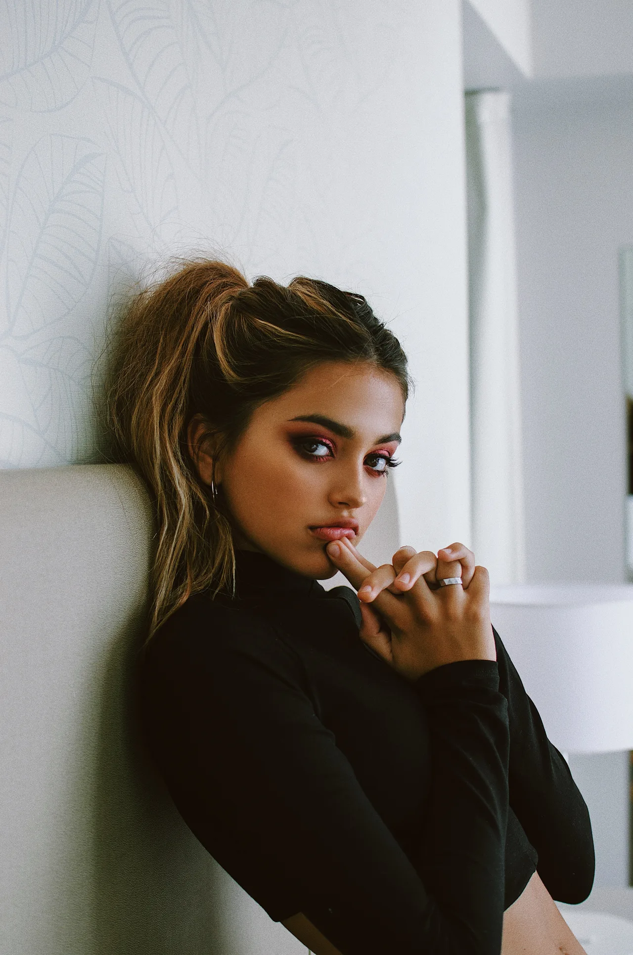 تصویر Maia Reficco