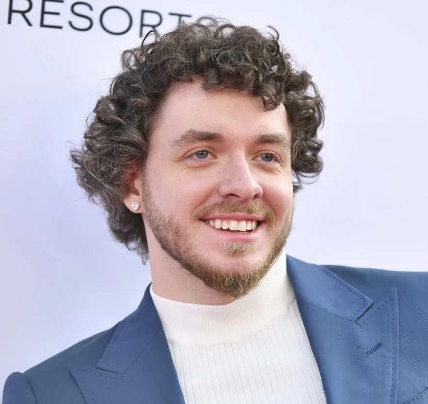 تصویر Jack Harlow