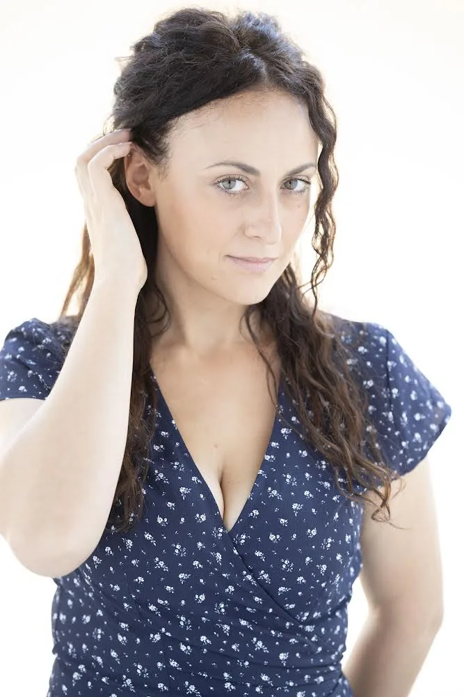 تصویر Eliana Manvati