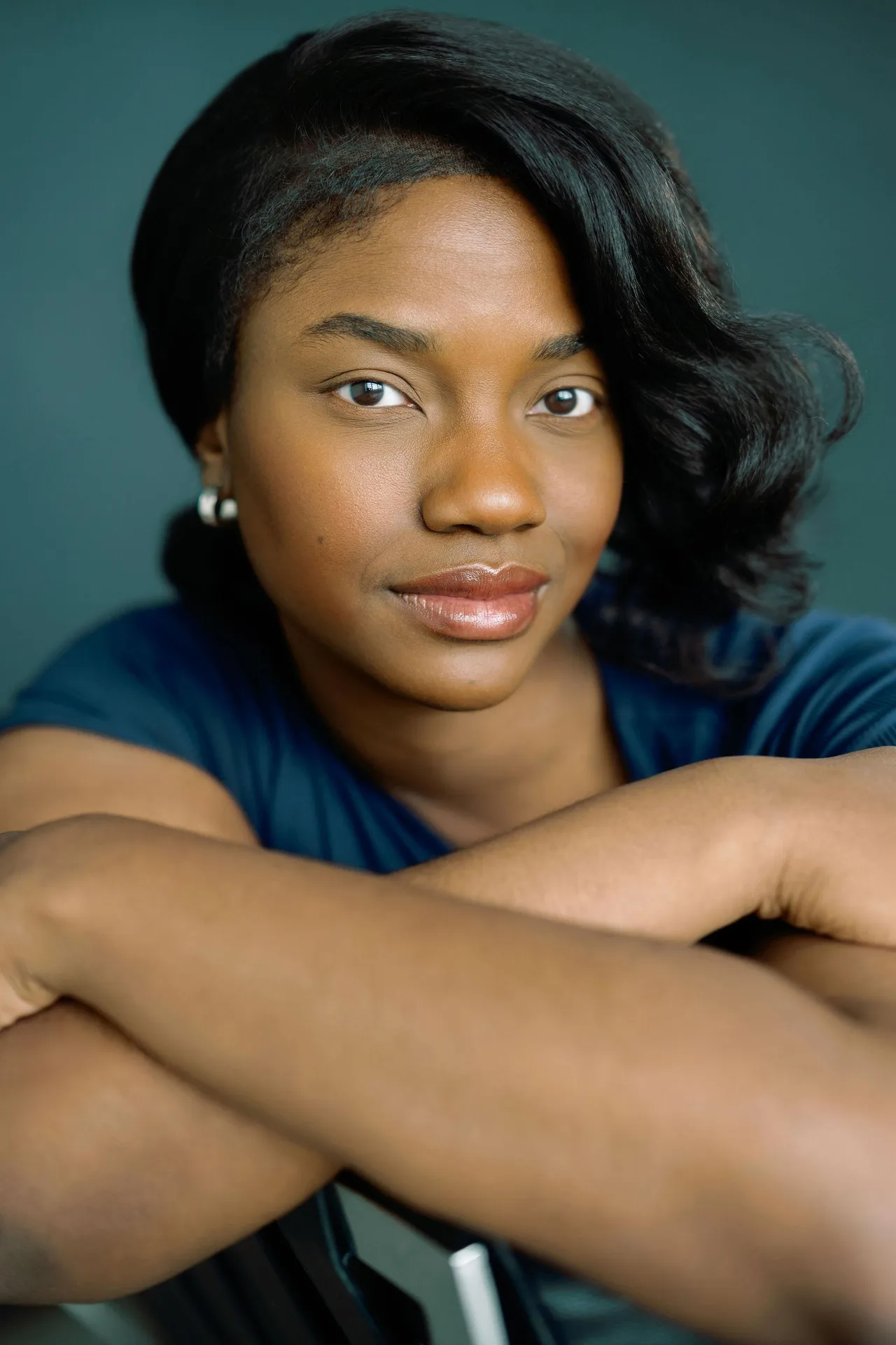 تصویر Colette Nwachi