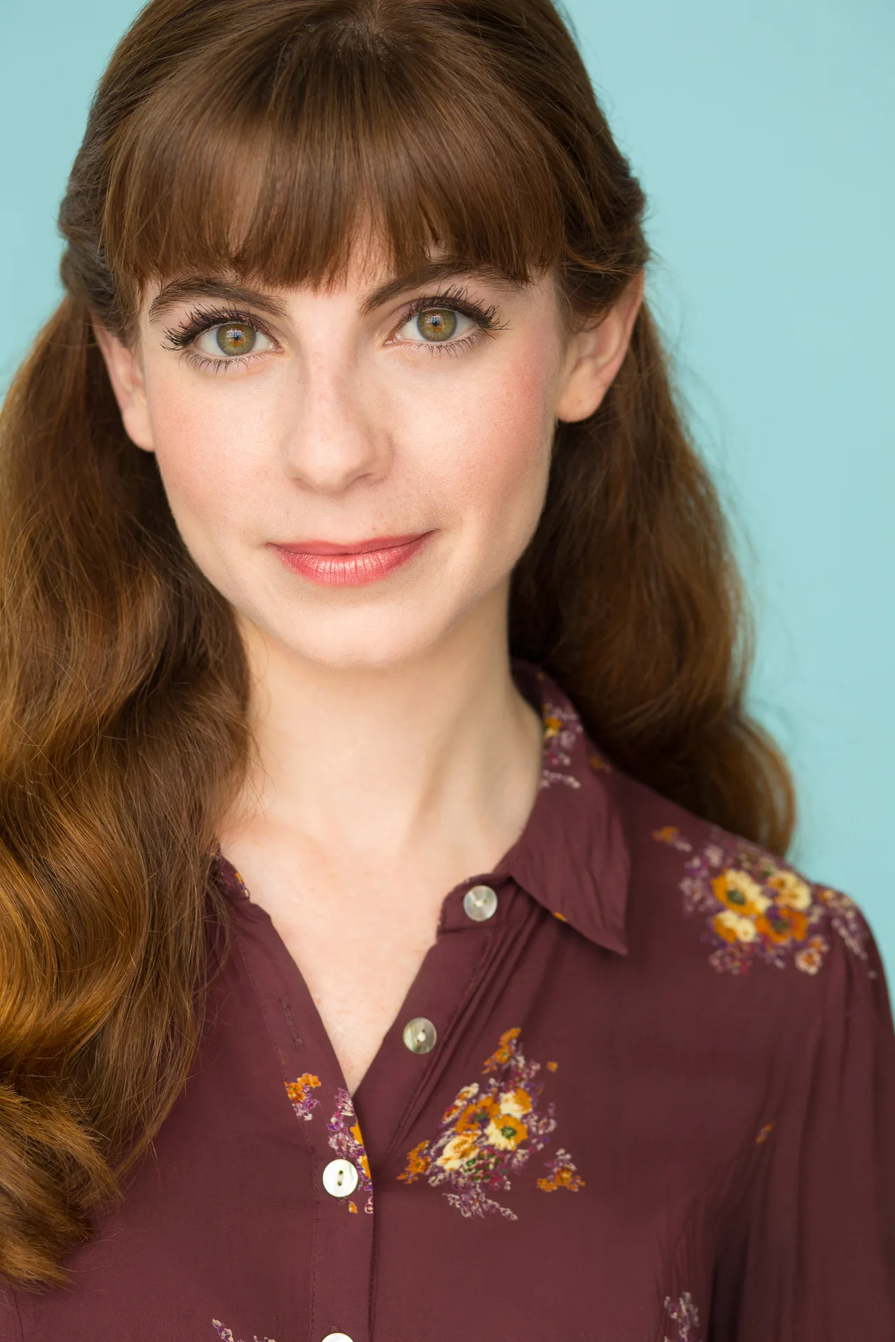 تصویر Lexi Fontaine
